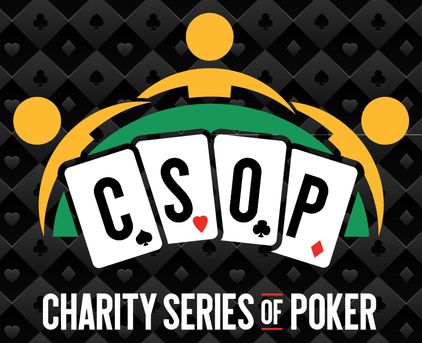 The Charity Series of Poker